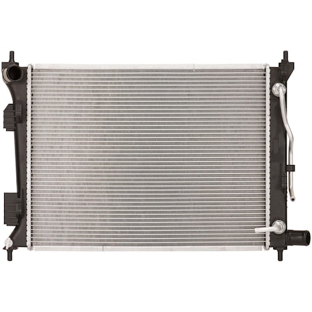 Spectra Premium Radiator, Cu13253 CU13253